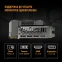 Видеокарта NVIDIA GeForce RTX 5060 Ti ASUS OC 16Gb (TUF-RTX5060TI-O16G-GAMING) - фото 13