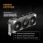 Видеокарта NVIDIA GeForce RTX 5060 Ti ASUS OC 16Gb (TUF-RTX5060TI-O16G-GAMING) - фото 14