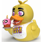 Фигурка Numskull TUBBZ Five Nights At Freddy's: Chica (Boxed Edition) (NS5443)