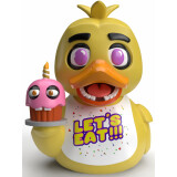 Фигурка Numskull TUBBZ Five Nights At Freddy's: Chica (Boxed Edition) (NS5443)
