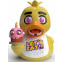 Фигурка Numskull TUBBZ Five Nights At Freddy's: Chica (Boxed Edition) - NS5443 - фото 2