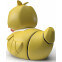 Фигурка Numskull TUBBZ Five Nights At Freddy's: Chica (Boxed Edition) - NS5443 - фото 3