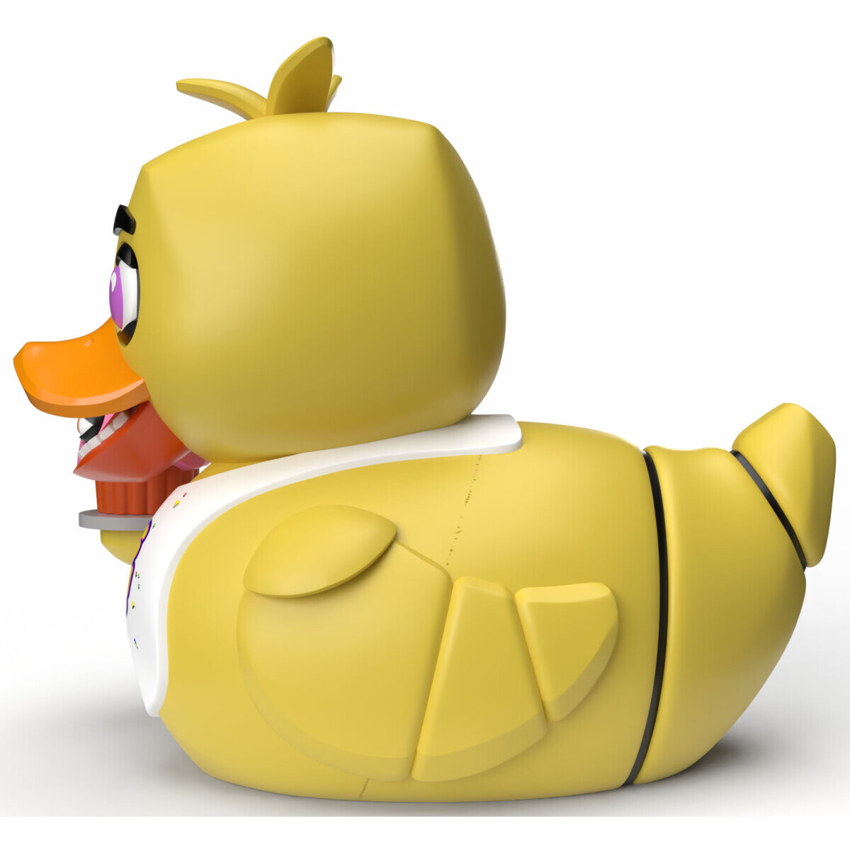 Фигурка Numskull TUBBZ Five Nights At Freddy's: Chica (Boxed Edition) - NS5443 - фото 4