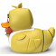Фигурка Numskull TUBBZ Five Nights At Freddy's: Chica (Boxed Edition) - NS5443 - фото 4