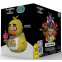 Фигурка Numskull TUBBZ Five Nights At Freddy's: Chica (Boxed Edition) - NS5443 - фото 7