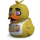 Фигурка Numskull TUBBZ Five Nights at Freddy’s: Chica (Mini Edition) (NS5209)