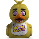 Фигурка Numskull TUBBZ Five Nights at Freddy’s: Chica (Mini Edition) (NS5209)