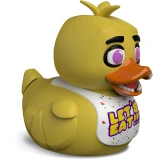Фигурка Numskull TUBBZ Five Nights at Freddy’s: Chica (Mini Edition) (NS5209)