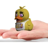 Фигурка Numskull TUBBZ Five Nights at Freddy’s: Chica (Mini Edition) (NS5209)