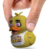 Фигурка Numskull TUBBZ Five Nights at Freddy’s: Chica (Mini Edition) (NS5209)