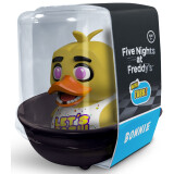 Фигурка Numskull TUBBZ Five Nights at Freddy’s: Chica (Mini Edition) (NS5209)
