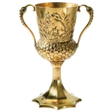 Фигурка The Noble Collection Harry Potter Helga Hufflepuff Cup (0812370015931)