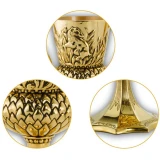 Фигурка The Noble Collection Harry Potter Helga Hufflepuff Cup (0812370015931)