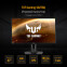 Монитор ASUS 27" VG27AQ TUF Gaming - фото 5