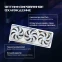 Видеокарта NVIDIA GeForce RTX 5080 ASUS ROG Astral White OC 16Gb (ROG-ASTRAL-RTX5080-O16G-WHITE) - фото 18