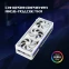 Видеокарта NVIDIA GeForce RTX 5080 ASUS ROG Astral White OC 16Gb (ROG-ASTRAL-RTX5080-O16G-WHITE) - фото 20