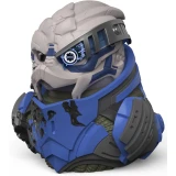 Фигурка-утка Numskull TUBBZ Mass Effect: Garrus Boxed (Boxed Edition) (NS5104)