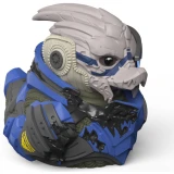 Фигурка-утка Numskull TUBBZ Mass Effect: Garrus Boxed (Boxed Edition) (NS5104)