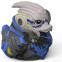 Фигурка-утка Numskull TUBBZ Mass Effect: Garrus Boxed (Boxed Edition) - NS5104 - фото 2