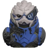 Фигурка-утка Numskull TUBBZ Mass Effect: Garrus Boxed (Boxed Edition) (NS5104)