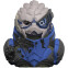 Фигурка-утка Numskull TUBBZ Mass Effect: Garrus Boxed (Boxed Edition) - NS5104 - фото 5