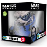 Фигурка-утка Numskull TUBBZ Mass Effect: Garrus Boxed (Boxed Edition) (NS5104)