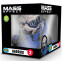 Фигурка-утка Numskull TUBBZ Mass Effect: Garrus Boxed (Boxed Edition) - NS5104 - фото 6