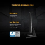 Монитор ASUS 27" VG27AQM1A TUF Gaming
