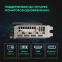Видеокарта NVIDIA GeForce RTX 5060 Ti ASUS PRIME OC 16Gb (PRIME-RTX5060TI-O16G) - фото 14