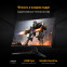 Монитор ASUS 27" VG27VQ3B TUF Gaming - фото 7