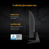 Монитор ASUS 27" VG27VQ3B TUF Gaming