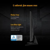 Монитор ASUS 32" VG32AQA1A TUF Gaming