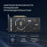 Видеокарта NVIDIA GeForce RTX 5070 ASUS OC 12Gb (DUAL-RTX5070-O12G)