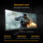 Монитор ASUS 34" VG34VQ3B TUF Gaming - фото 8