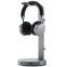 Подставка для наушников Satechi Headphone Holder with USB Hub Space Gray - ST-UCHSHM