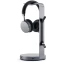 Подставка для наушников Satechi Headphone Holder with USB Hub Space Gray - ST-UCHSHM - фото 2