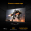 Монитор ASUS 24" VG249Q3R TUF Gaming - фото 8