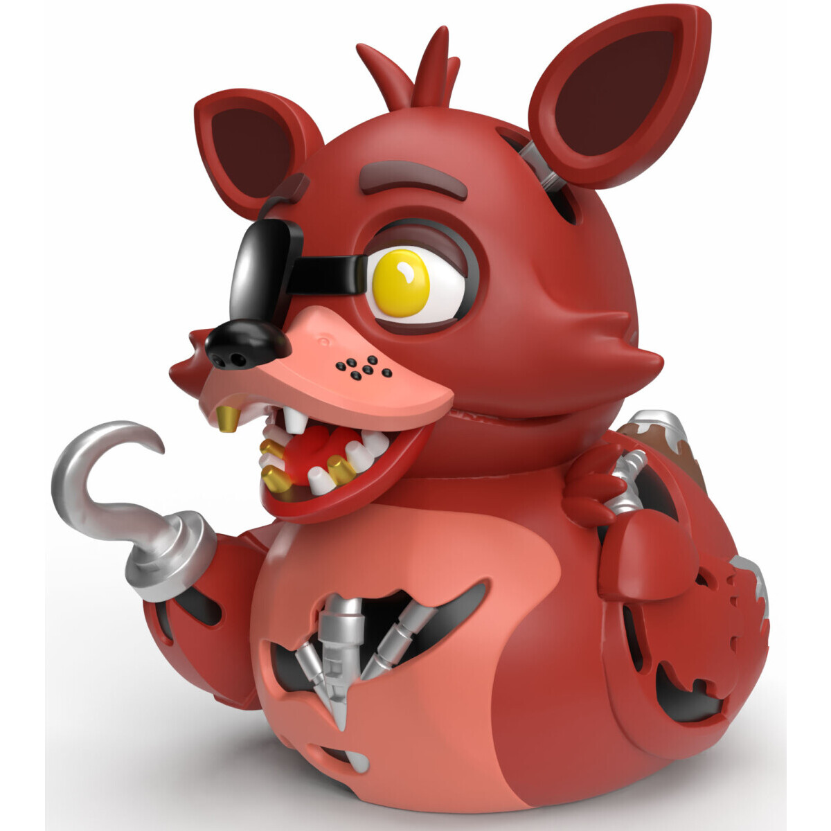 Фигурка Numskull TUBBZ Five Nights At Freddy's: Foxy (Boxed Edition) - NS5444