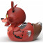 Фигурка Numskull TUBBZ Five Nights At Freddy's: Foxy (Boxed Edition) - NS5444 - фото 4