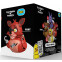 Фигурка Numskull TUBBZ Five Nights At Freddy's: Foxy (Boxed Edition) - NS5444 - фото 7