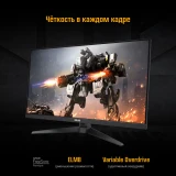 Монитор ASUS 32" VG328QA1A