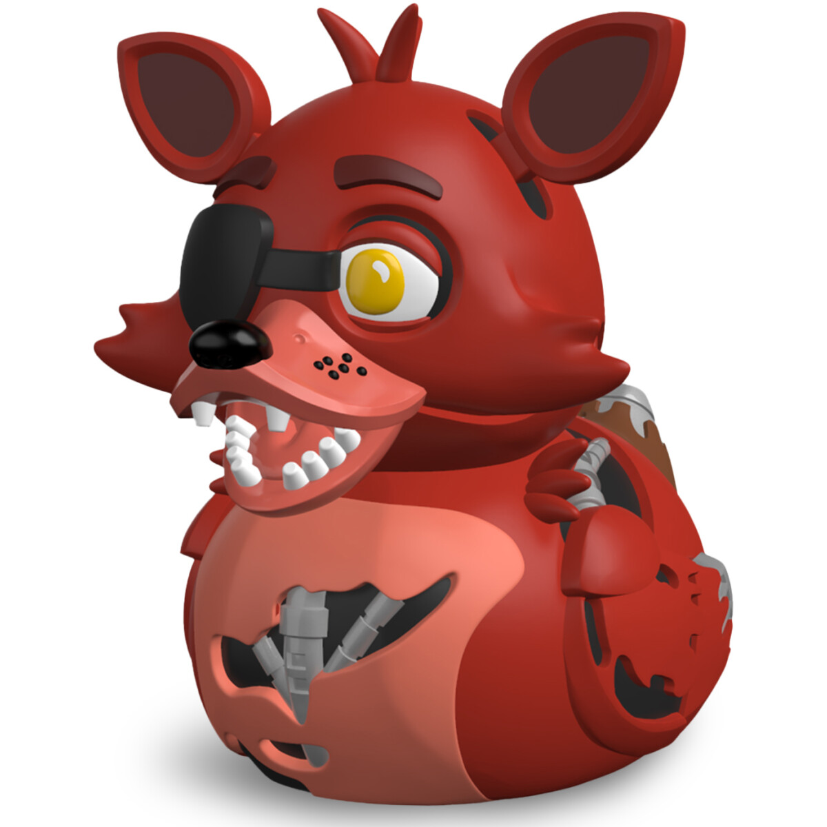 Фигурка Numskull TUBBZ Five Nights at Freddy’s: Foxy (Mini Edition) - NS5078