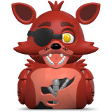 Фигурка Numskull TUBBZ Five Nights at Freddy’s: Foxy (Mini Edition) (NS5078)