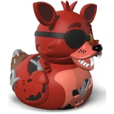 Фигурка Numskull TUBBZ Five Nights at Freddy’s: Foxy (Mini Edition) (NS5078)