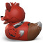 Фигурка Numskull TUBBZ Five Nights at Freddy’s: Foxy (Mini Edition) - NS5078 - фото 5