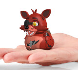 Фигурка Numskull TUBBZ Five Nights at Freddy’s: Foxy (Mini Edition) (NS5078)