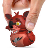 Фигурка Numskull TUBBZ Five Nights at Freddy’s: Foxy (Mini Edition) (NS5078)
