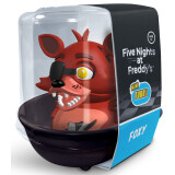 Фигурка Numskull TUBBZ Five Nights at Freddy’s: Foxy (Mini Edition) (NS5078)