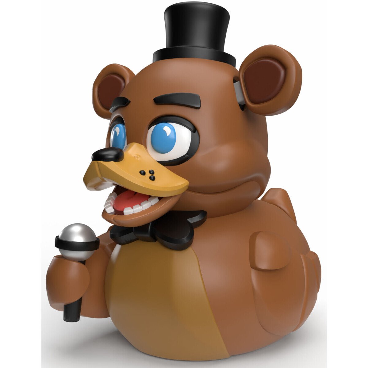 Фигурка Numskull TUBBZ Five Nights At Freddy's: Freddy (Boxed Edition) - NS5442