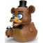 Фигурка Numskull TUBBZ Five Nights At Freddy's: Freddy (Boxed Edition) - NS5442